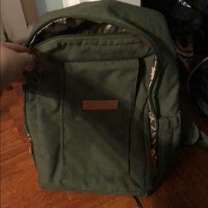 Jujube Olive Rose Minibe